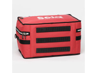 Sela Saco Cajon SE038 Vermelho Sela Saco Cajon SE038 Vermelho